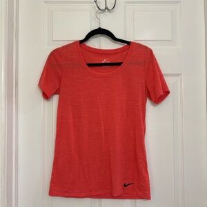 Nike Women’s Short Sleeve Active Tee